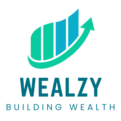 Wealth Elite Logo